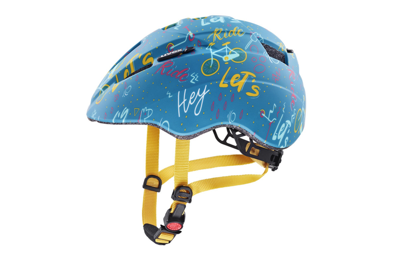 Uvex KID 2 CC